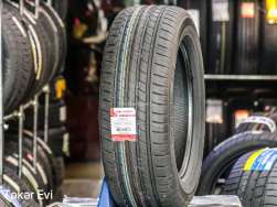 LASSA DriveWays 225/55 R17 - Yay təkəri