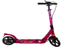 Scooter 691 Pink