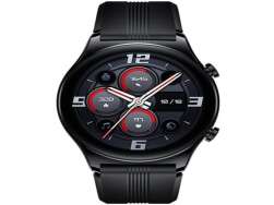 HONOR Watch GS 3 (MUS-B19) Midnight Black