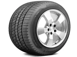 Kumho Crugen Premium KL33 265/50 R20 - 4 fəsil təkəri