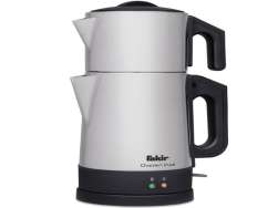 Tefal Magic Tea XL Inox BJ561DTR