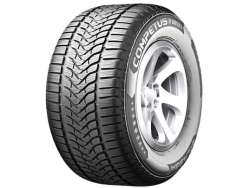 LASSA Competus Winter 2 275/40 R20 - Qış təkəri