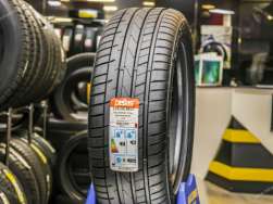 PETLAS VeloxSport PT741 225/50 R17 - Yay təkəri