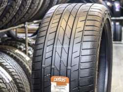 PETLAS VeloxSport PT741 265/35 R18 - Yay təkəri