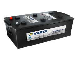 VARTA 220 AH N5 R+ (Black Promotive)