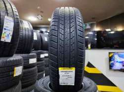 Dunlop ST 30 225/65 R17 - Yay təkəri