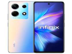 Infinix Note 30 8GB 128GB NFC X6833B Blue