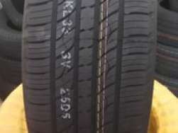 "Kumho" şinləri 265/50 R20