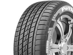 PETLAS Explero A/S PT411 255/65 R17 - 4 fəsil təkəri