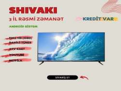 shivaki 109 smart tv