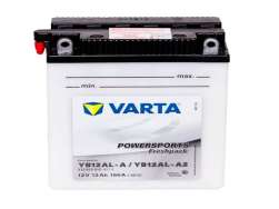 VARTA MOTO 12 AH YB12AL-A2 (Powersports Freshpack)