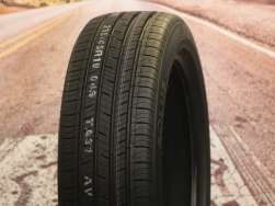 Kumho Solus TA31 215/65 R16 - 4 fəsil təkəri