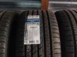 "Kumho" tekeri 295/35 R21