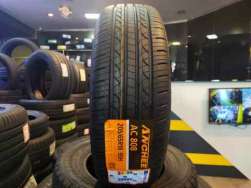 ANCHEE AC 808 205/65 R16 - 4 fəsil təkəri