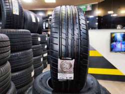 LASSA DriveWays 205/60 R16 - Yay təkəri