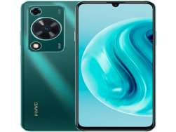 HUAWEI Nova Y72 8/256 GB Green