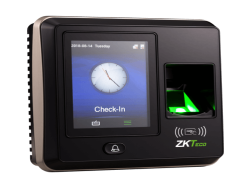 ❖ ZKTeco SF300-ID – Face control –  Üzlə tanıma sistemi