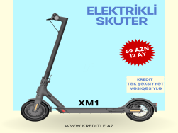 Electro skuter