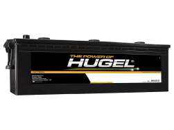 Hugel Action 190 Ah R+