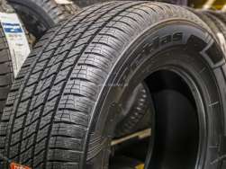 PETLAS Explero A/S PT411 285/50 R20 - 4 fəsil təkəri