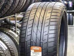 PETLAS VeloxSport PT741 275/40 R18 - Yay təkəri