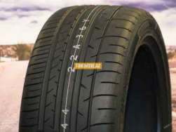 Dunlop Sp Sport Maxx 050+ 245/40 R19 - Yay təkəri