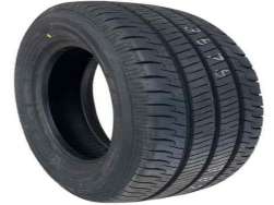 Dunlop SPVAN01 195/75 R16C - Yay təkəri