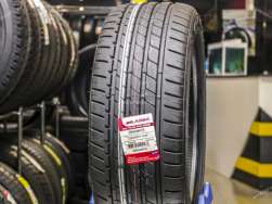 LASSA DriveWays 225/45 R17 - Yay təkəri