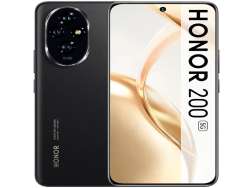 HONOR 200 8/256 GB Black