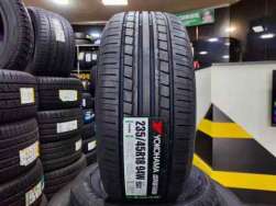 Yokohama ECOS ES31 235/45 R18 - Yay təkəri