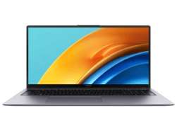 Notbuk HUAWEI MateBook D16 (53013WXD) Space Gray