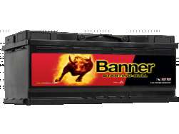 Banner Starting Bull 95Ah 59533