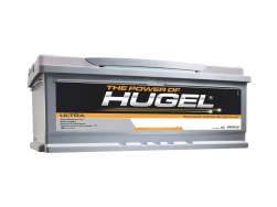 Hugel Ultra 100 Ah R+