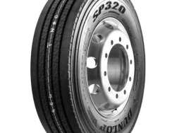 Dunlop SP320 215/75 R17.5 - 4 fəsil təkəri