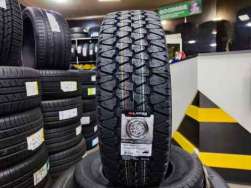 LASSA Multiways 215/65 R16C - 4 fəsil təkəri