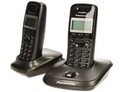 Panasonic KX-TG2512UAT Titan