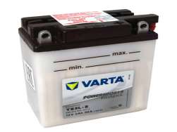 VARTA MOTO 30 AH YB30L-B (Powersports Freshpack)