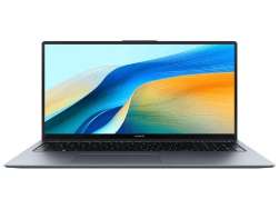 Notbuk HUAWEI MateBook D16 (53013WXE) Space Gray