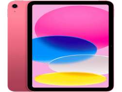 iPad 10.9-inch 64 GB (10 Gen) Wi-Fi + Cellular Pink