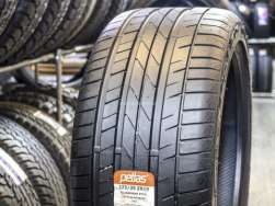 PETLAS VeloxSport PT741 275/30 R19 - Yay təkəri