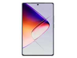 Infinix Note 40 Pro 12+256GB X6850 Black