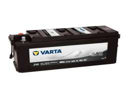 VARTA 135 AH J10 R+ (Promotive Black)