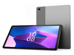 Planşet Lenovo Tab M10 Plus 4GB/64GB Storm Grey LTE