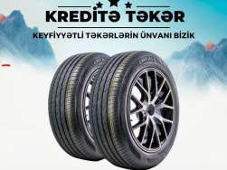 "Kumho" tekerleri 245/45 R19