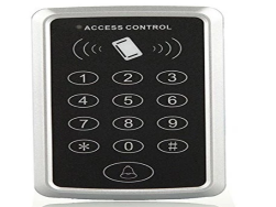 Access control kecid sistemi