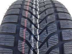 LASSA Competus Winter 2 225/65 R17 - Qış təkəri