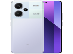 Xiaomi Redmi Note 13 Pro+ 12 GB / 512 GB Aurora Purple