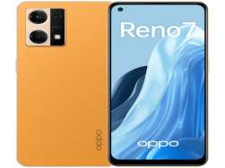 OPPO Reno 7 8/128 GB Sunset Orange