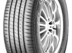 "Lassa Competus HP2" şinləri 235/60 R16