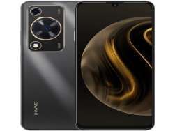 HUAWEI Nova Y72 8/256 GB Black